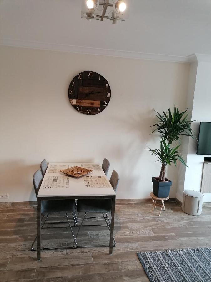 Appartement Oostende Vlak Aan Zee Экстерьер фото
