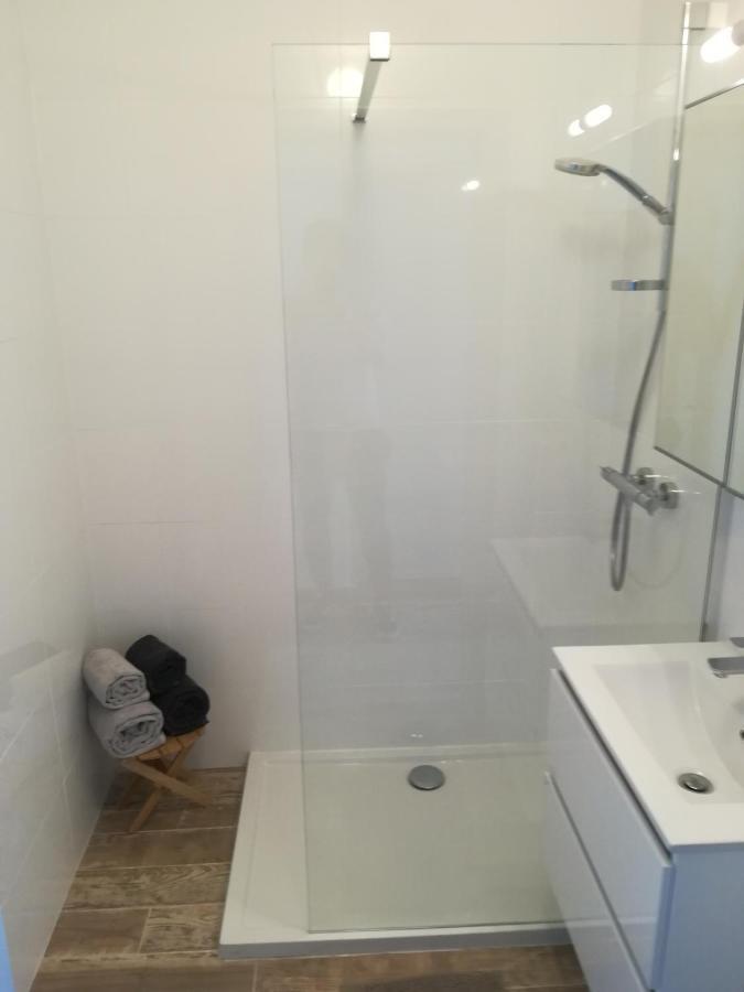 Appartement Oostende Vlak Aan Zee Экстерьер фото