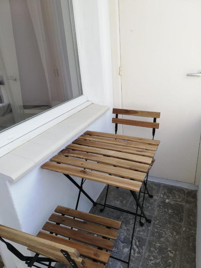 Appartement Oostende Vlak Aan Zee Экстерьер фото